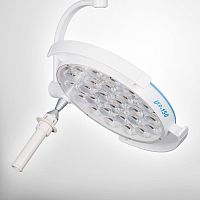 LED surgical light LED150Fminor surgery9695