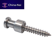 Cylindrical head screw 814413 seriesTorxstainless steel