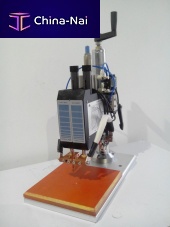 Spot welding head WBT-Q03pneumatic