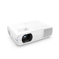 Airport simulation projecter LW730 for research and developmentfull