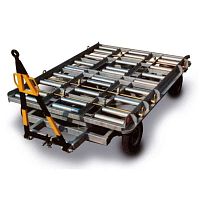 Container dolly COD LD1/LD3for ULDLD3LD1