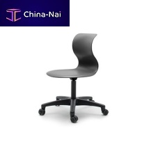 Contemporary chair PROFILSYSTEMindooradjustable-heightswivel