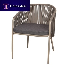 Scandinavian design chair RIALTOgardenindoorfabric