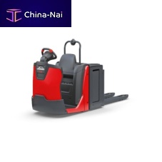 Electric order-picker N16 Lifor warehouse
