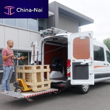 Standard lift gate DH-LSP.07van