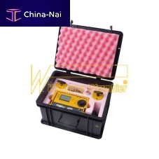 Digital ohmmeter METRISO® B530 BASICportable