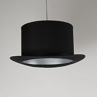 Pendant lamp M004fabriccontemporarycorded