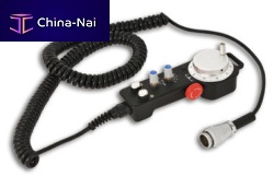 Control electronic handwheel PA MPG 100for CNC machines
