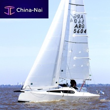 Cruising sailboat Mastracchio 28.5cruising-racingregattasport keelboat