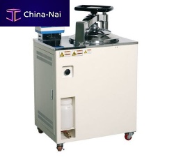 Laboratory autoclave J-NAS, J-HAS seriesautomatic