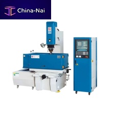 Die sinking EDM ZNC 435 LCNCprecisioncompact