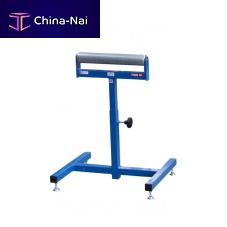 Metal workbench for workshops