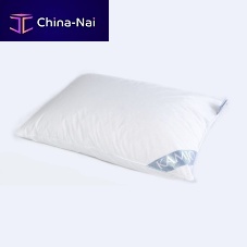 Cotton pillow SOMNJO LUX