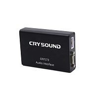 Digital converter CRY573signalserialmicrophone