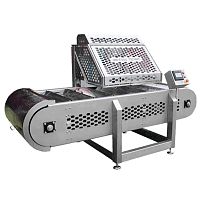 Fish deheading machine AD-1000