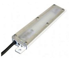 Aircraft lighting for cargo planesLEDtubular