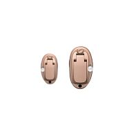 IIC hearing aid Alphabluetooth®brownbeige