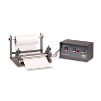 Knife-over-roll coating machine UC-200benchtopemulsionfor conductive film