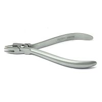 Orthodontic pliers ZLH511wire-cutting