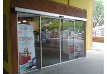 Sliding door automation SLIDER
