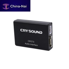 Digital converter CRY573signalserialmicrophone
