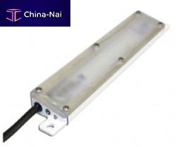 Aircraft lighting for cargo planesLEDtubular
