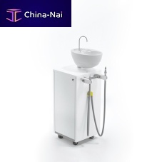 Dental unit suction system ASPIROLcompactmobilestand-alone