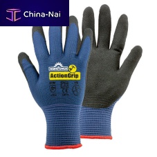 Work glove 129-kabrasion-resistantnylon9