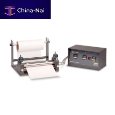 Knife-over-roll coating machine UC-200benchtopemulsionfor conductive film