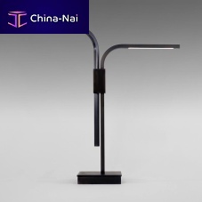 Table lamp BRANCHbrasscontemporarycorded