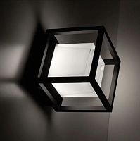 Contemporary wall light MONTUR indooroutdoorgarden