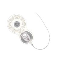 Internal component cochlear implant CS-10A