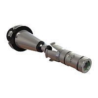 Steep taper tool holder ESHSKISOfor machining