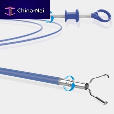 Endoscopic clip applier HC