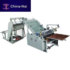 Fully-automatic knitting machine c006industrial