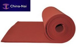Silicone foam technical fabric SIP-R13heat-resistantindustrial