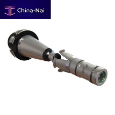 Steep taper tool holder ESHSKISOfor machining
