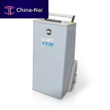 Aerosol disinfection system Q-JET CT20mobileautomaticwith touchscreen