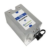 Dual-axis inclinometer BWS5000EdigitalTTLMEMS