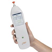 Diagnostic audiometer Timpaniacoustic reflex testerfor adult audiometryfor pediatric audiometry
