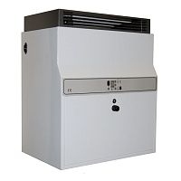 Electrostatic filtration unit CP500fumeairdust