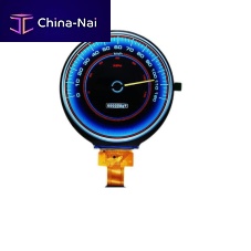 TFT LCD display panel MTR400005B0-TIPShigh-resolution720 x 720