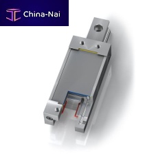 Hydraulic clamping element SL seriespneumaticelectricrail