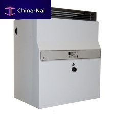 Electrostatic filtration unit CP500fumeairdust