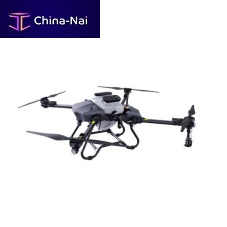 Industrial UAV LY-A100agriculturalquadcopterelectric motor