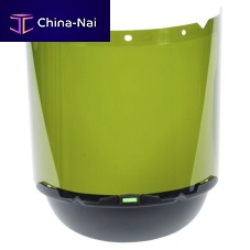 IR protection protective visor 10115860high-temperature