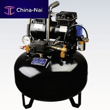 Medical compressor ZC300-1dental1-workstation