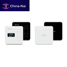 Room thermostat XTHERMelectronicprogrammablewall-mounted
