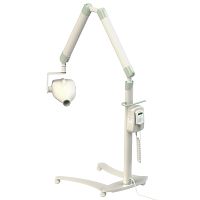 Intraoral X-ray system ORIX HF Pluson castersanalog or digital60 kV