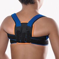 Clavicle orthosis StabiloFix®pediatric